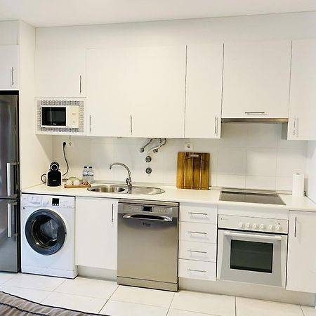Saltwater Apartment 포티마오 외부 사진
