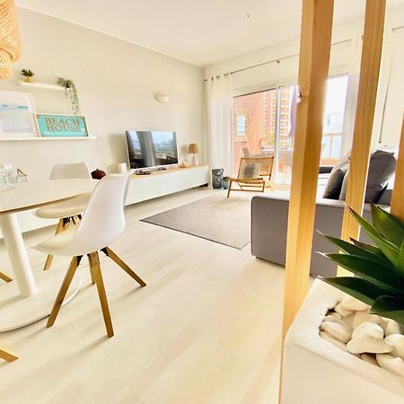 Saltwater Apartment 포티마오 외부 사진