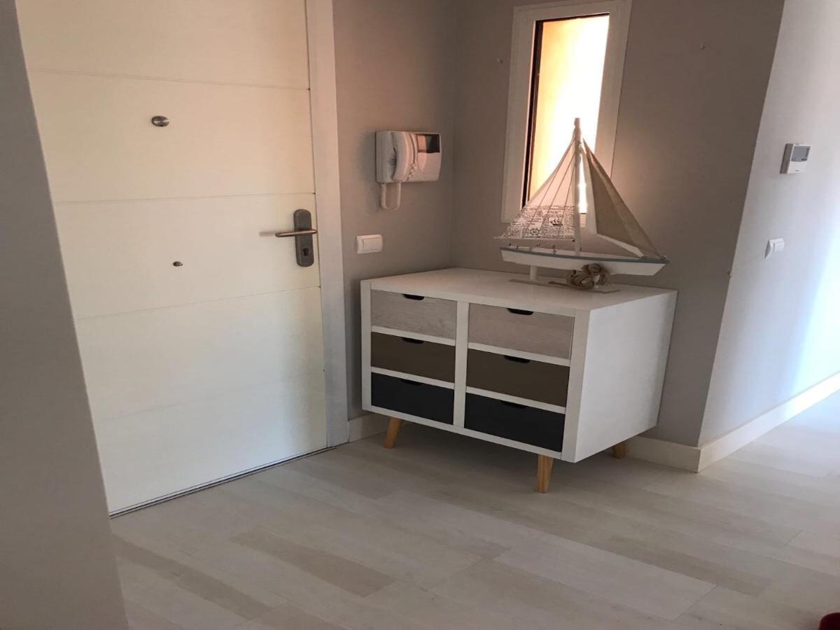 Saltwater Apartment 포티마오 외부 사진