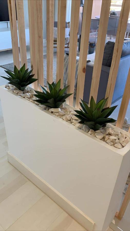 Saltwater Apartment 포티마오 외부 사진