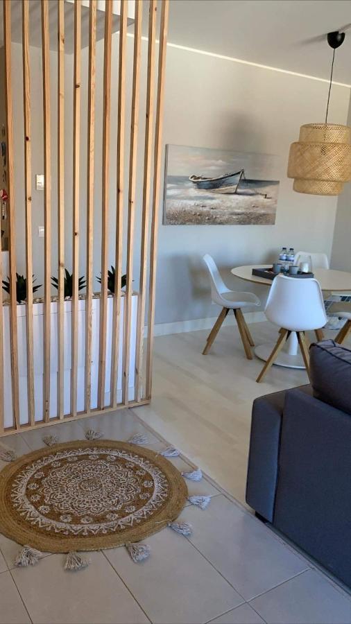 Saltwater Apartment 포티마오 외부 사진