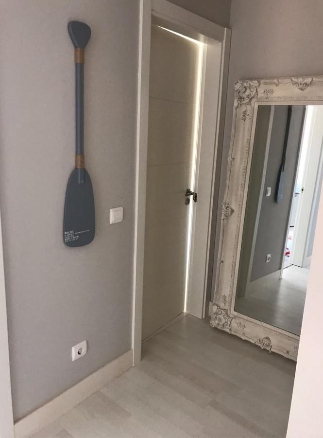 Saltwater Apartment 포티마오 외부 사진