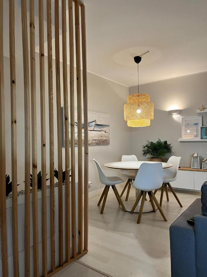Saltwater Apartment 포티마오 외부 사진