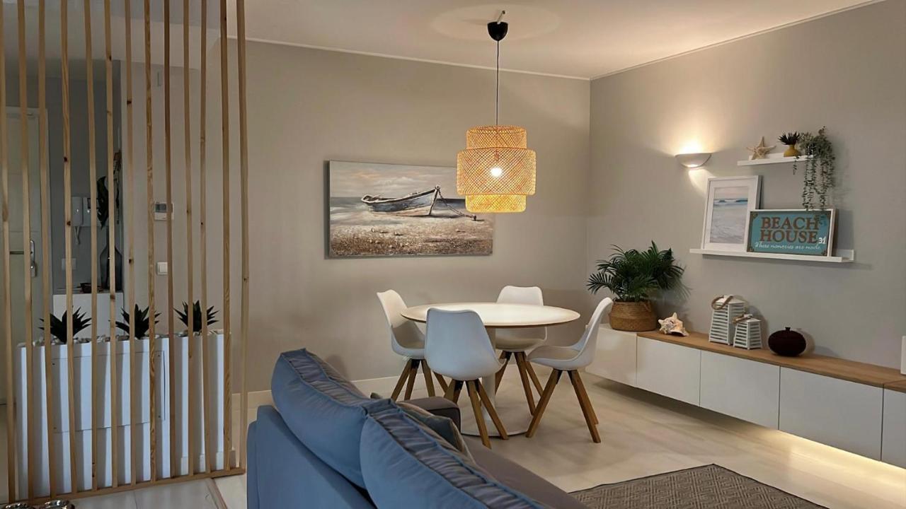 Saltwater Apartment 포티마오 외부 사진