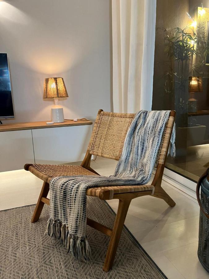 Saltwater Apartment 포티마오 외부 사진