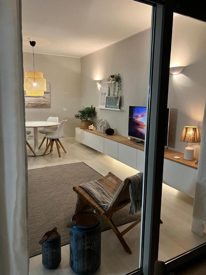 Saltwater Apartment 포티마오 외부 사진