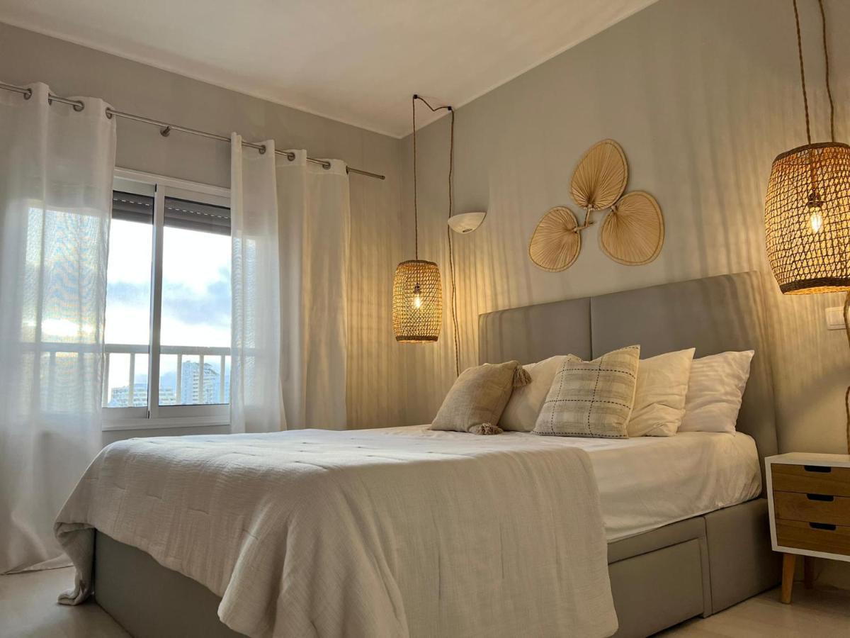 Saltwater Apartment 포티마오 외부 사진