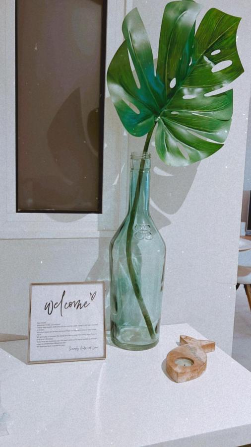 Saltwater Apartment 포티마오 외부 사진