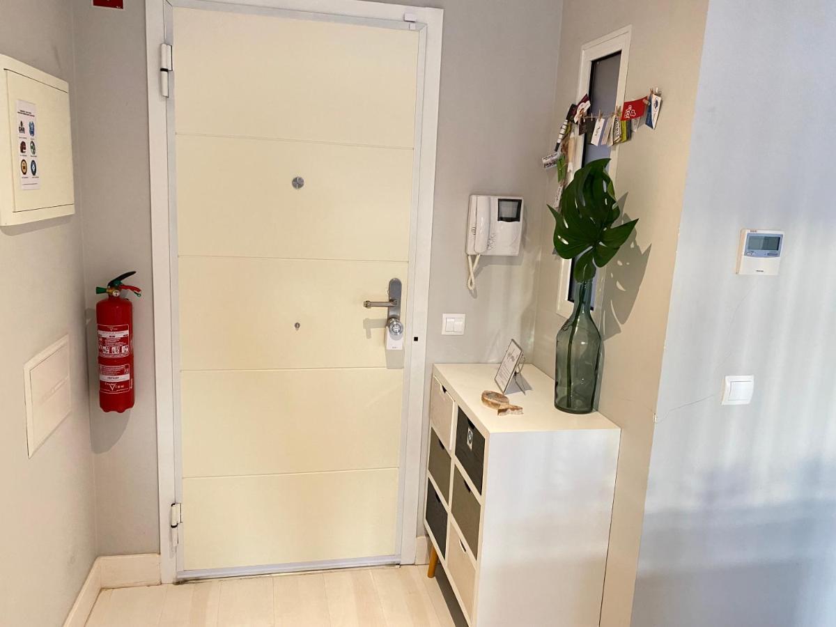 Saltwater Apartment 포티마오 외부 사진
