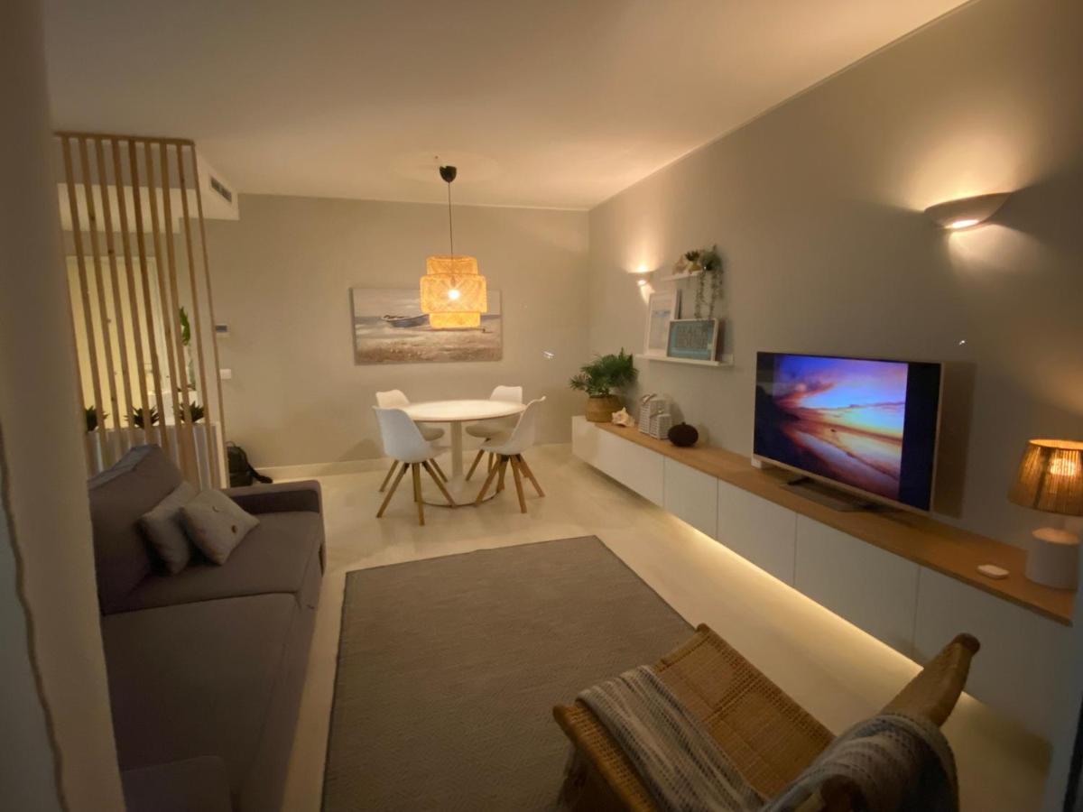 Saltwater Apartment 포티마오 외부 사진