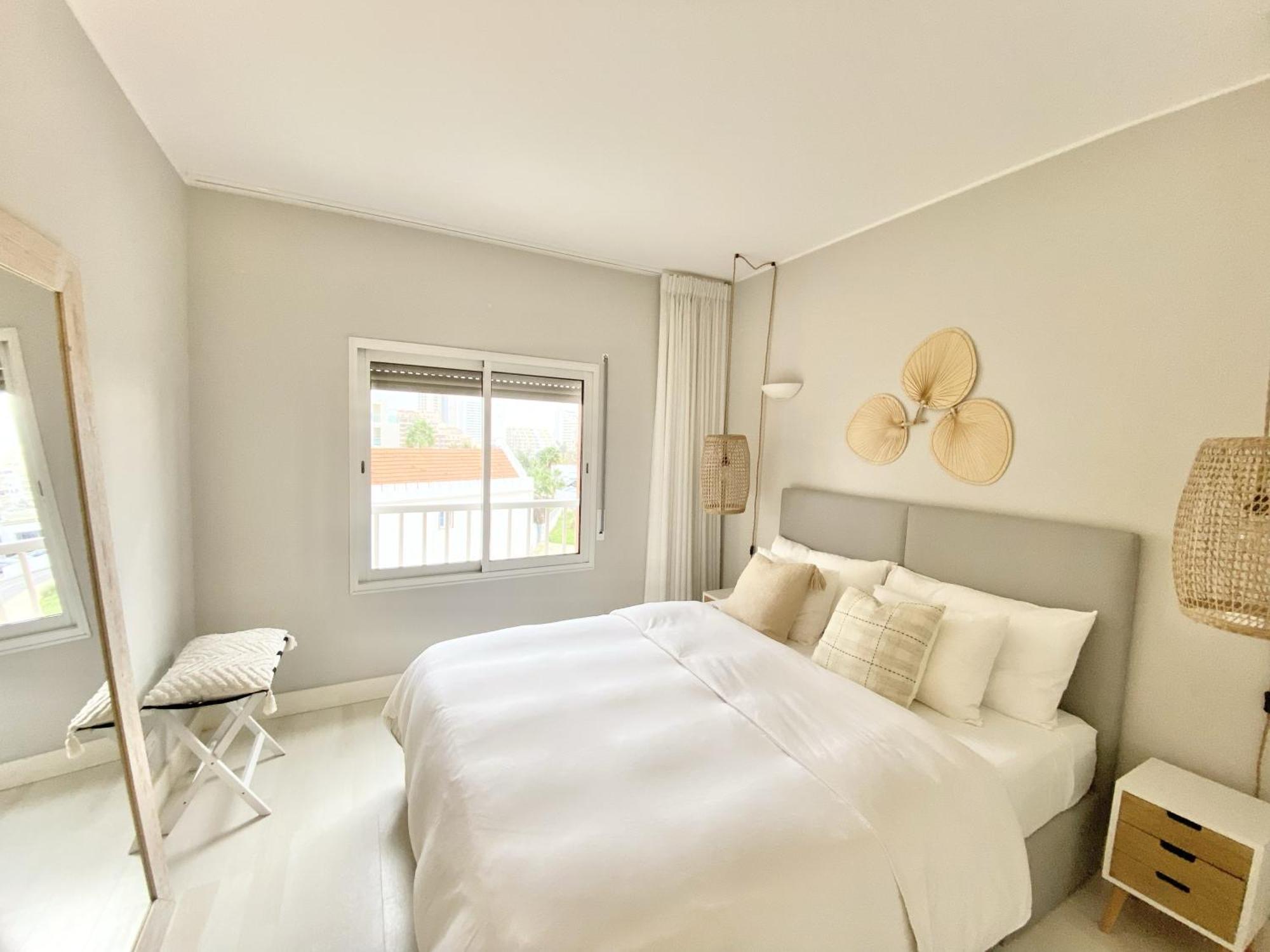 Saltwater Apartment 포티마오 외부 사진