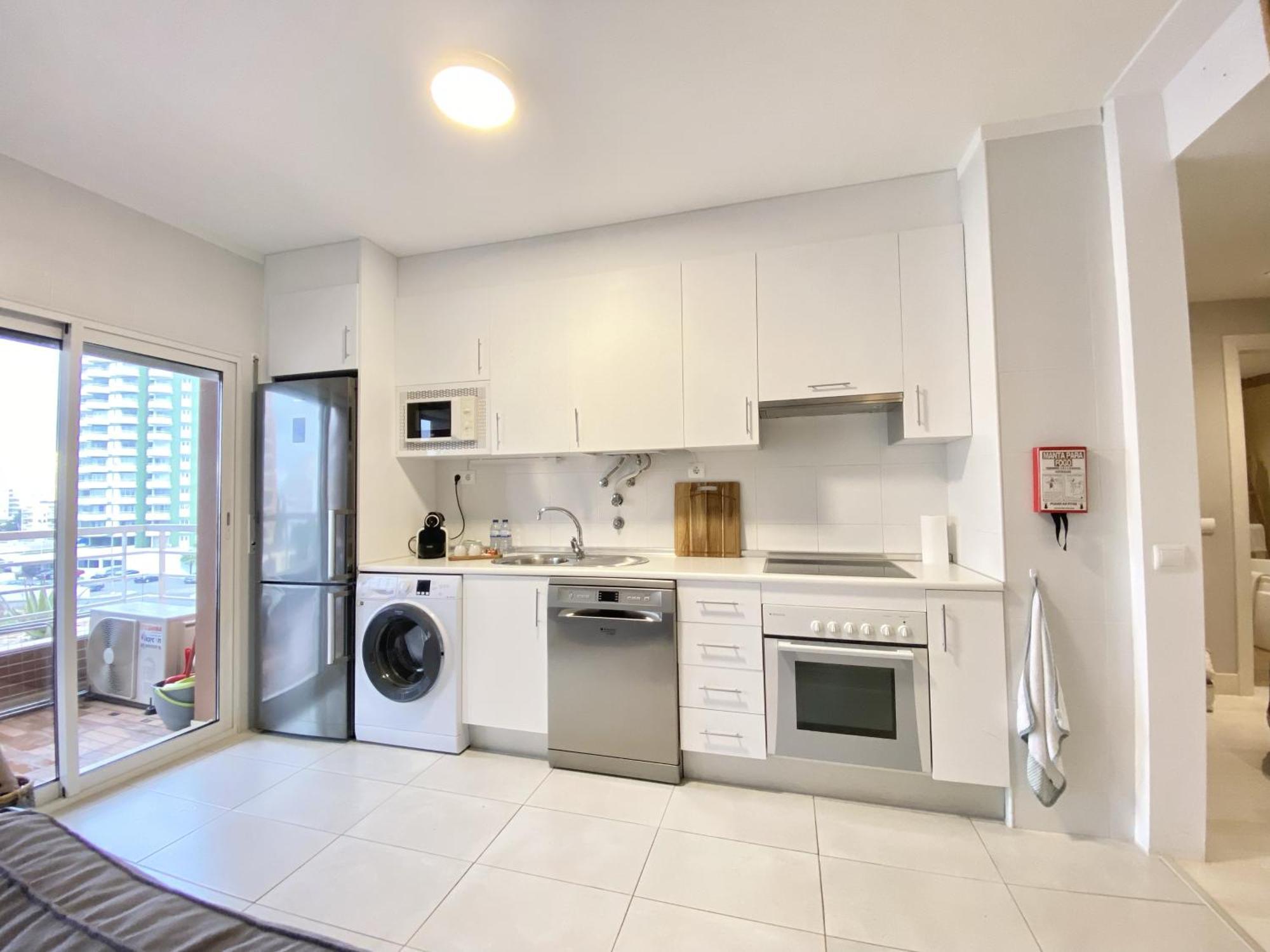 Saltwater Apartment 포티마오 외부 사진