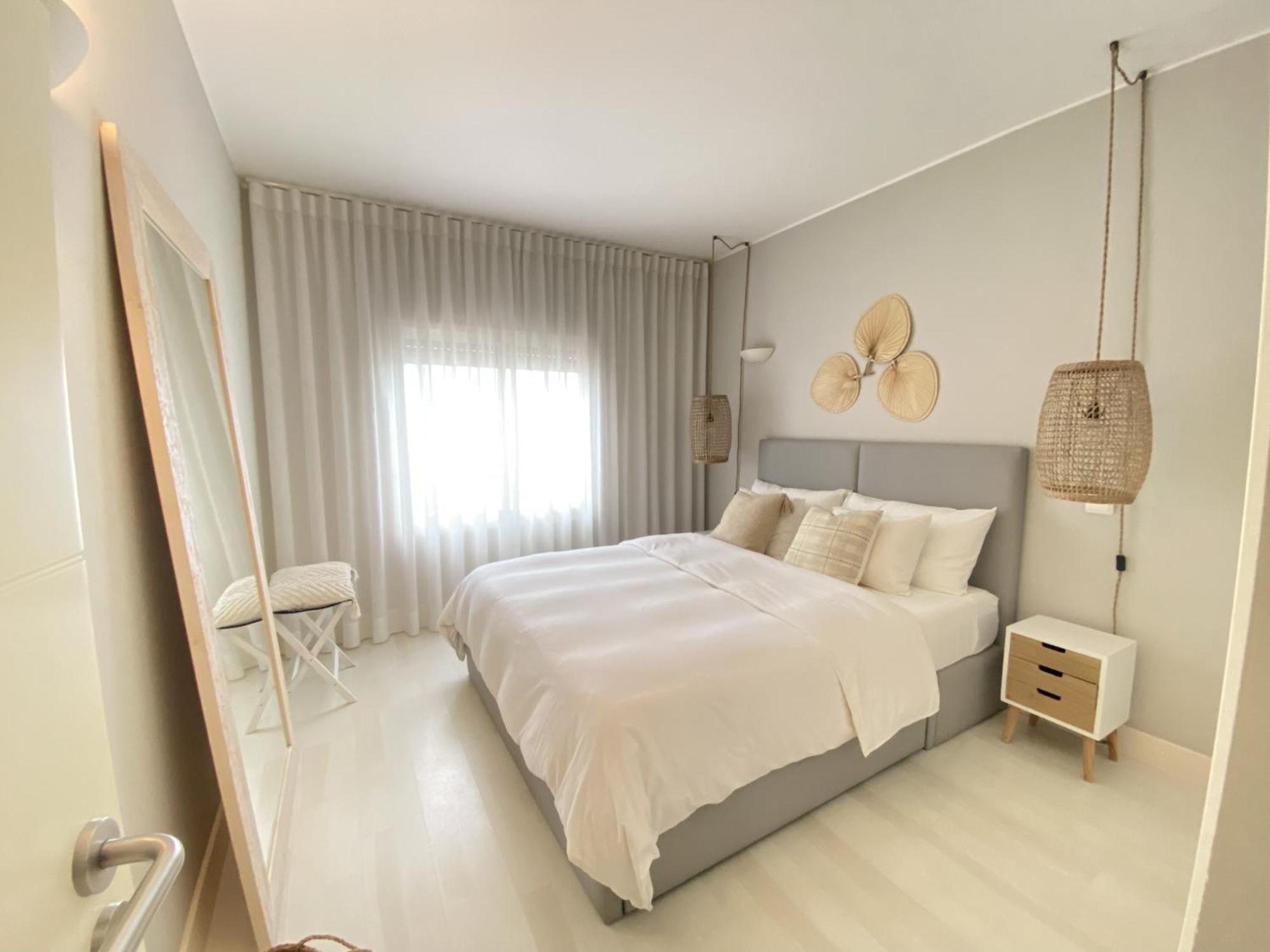 Saltwater Apartment 포티마오 외부 사진