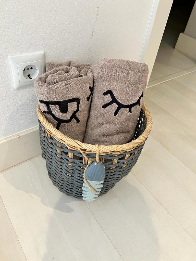 Saltwater Apartment 포티마오 외부 사진