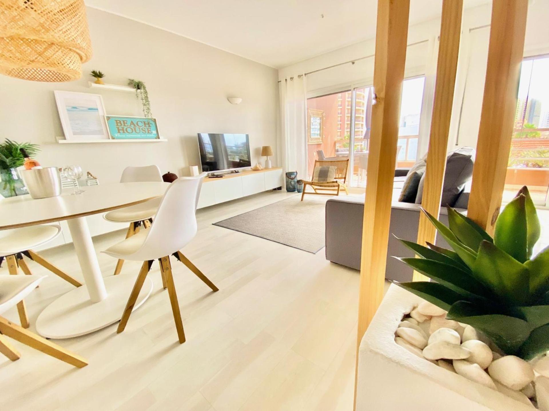 Saltwater Apartment 포티마오 외부 사진