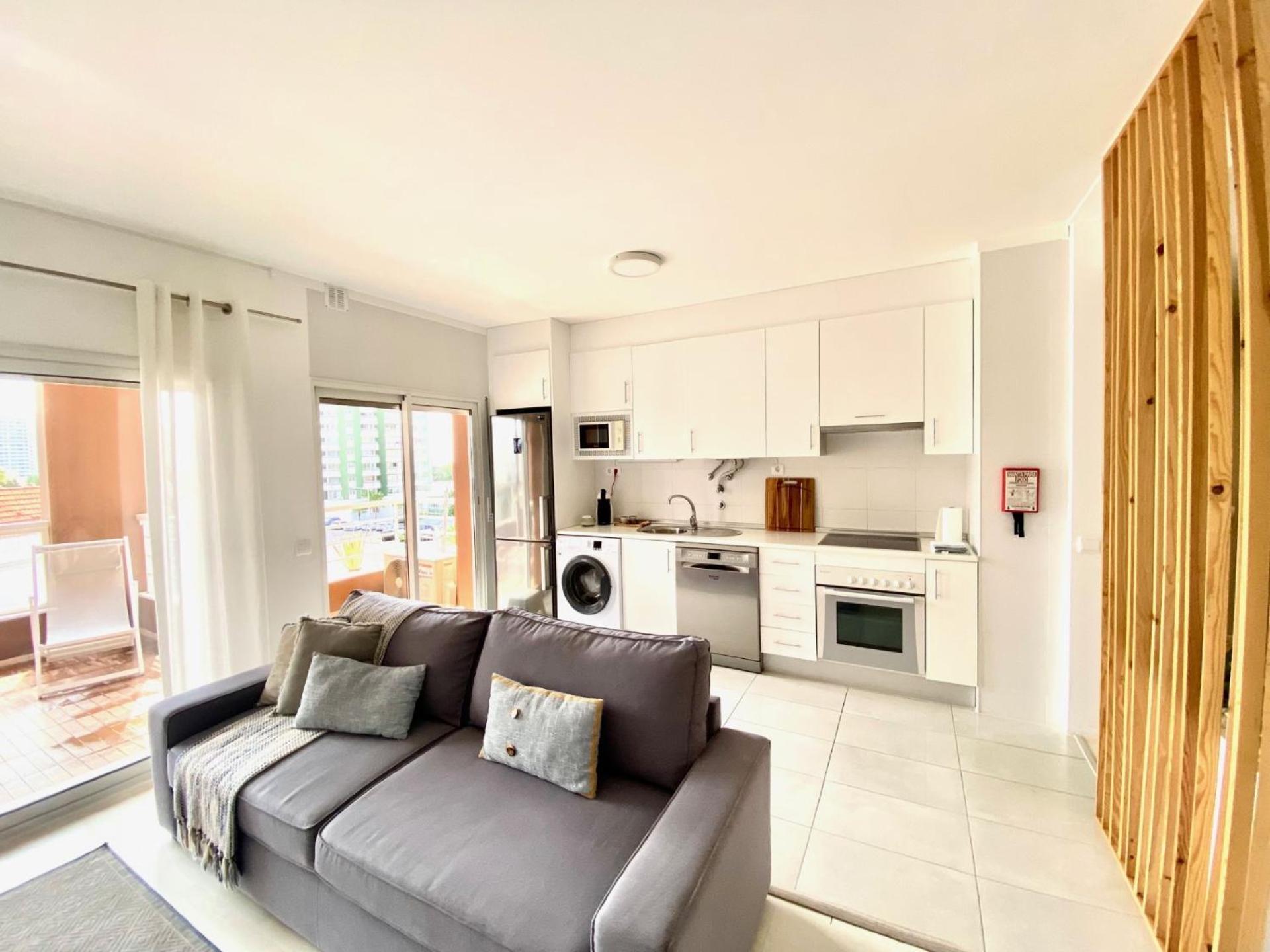 Saltwater Apartment 포티마오 외부 사진