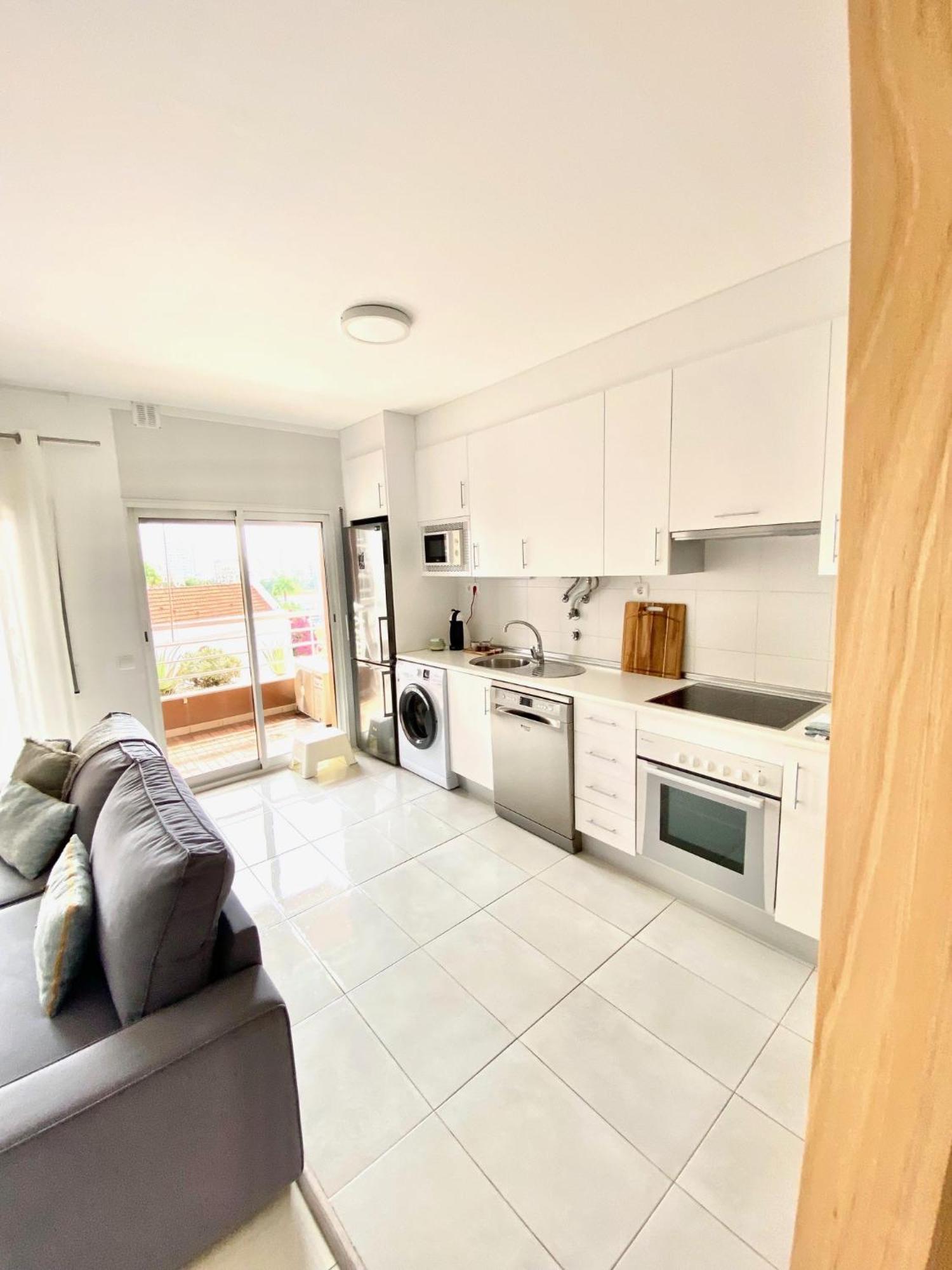 Saltwater Apartment 포티마오 외부 사진